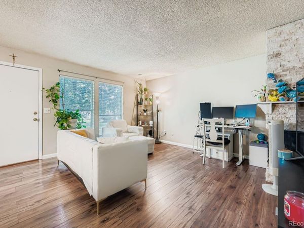 10001 E Evans Avenue, Unit 47A, Aurora, CO 80247