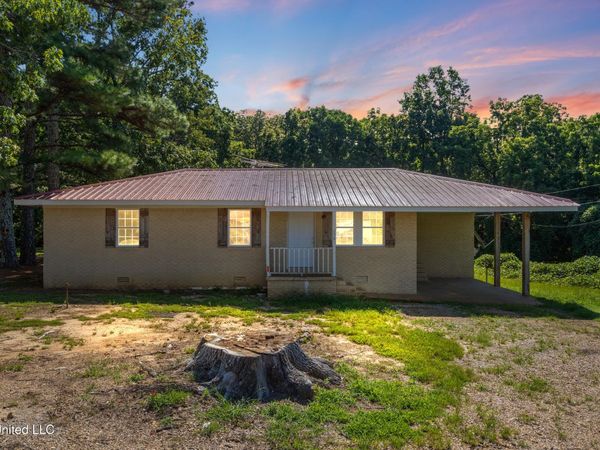 1520 Country Church Road, Lamar, MS 38642
