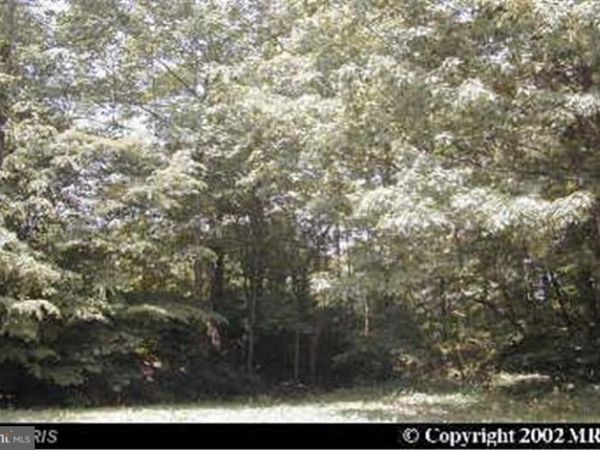 TONOPAH RD., CHESTERTOWN, MD 21620