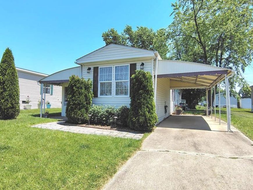 3617 Dahlia Lane, Middle River, MD 21220 Main Photo