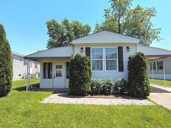3617 DAHLIA LANE, MIDDLE RIVER, MD 21220