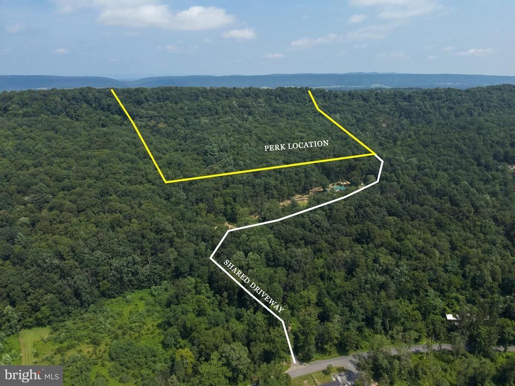 0 Mahanoy Valley Road, Lot #LOT 1, Duncannon, PA 17020 Main Photo