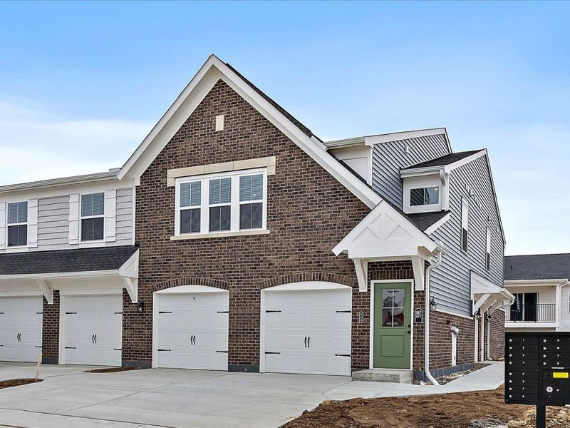 871 Walton Terrace Drive, Walton, KY 41094 Photo 1