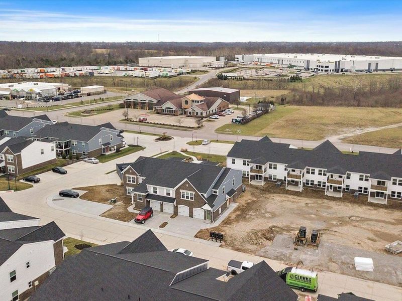 871 Walton Terrace Drive, Walton, KY 41094 Photo 27