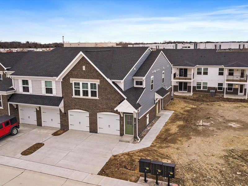 871 Walton Terrace Drive, Walton, KY 41094 Photo 29