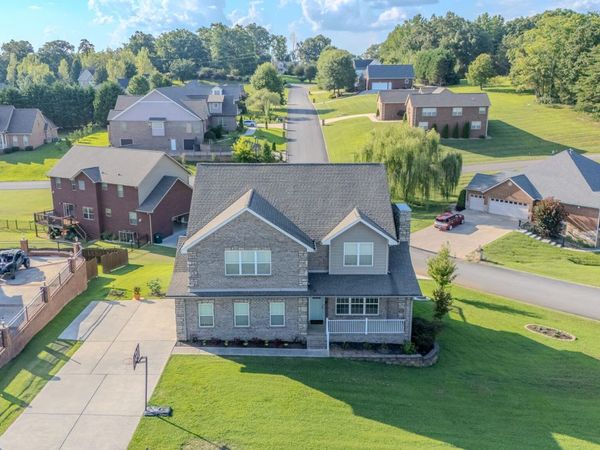 1465 Landmark Blvd Boulevard, Sevierville, TN 37862