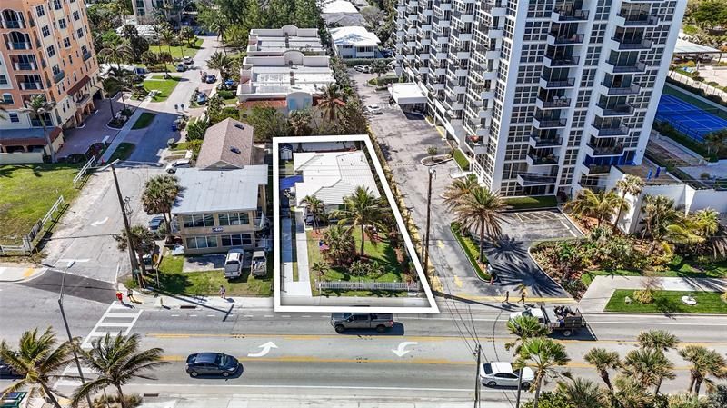 505 N Ocean Blvd, Pompano Beach, FL 33062 Photo