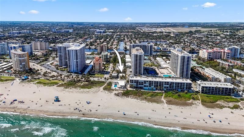 505 N Ocean Blvd, Pompano Beach, FL 33062 Photo