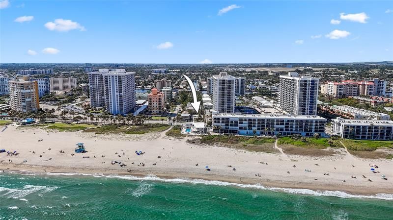 505 N Ocean Blvd, Pompano Beach, FL 33062 Photo