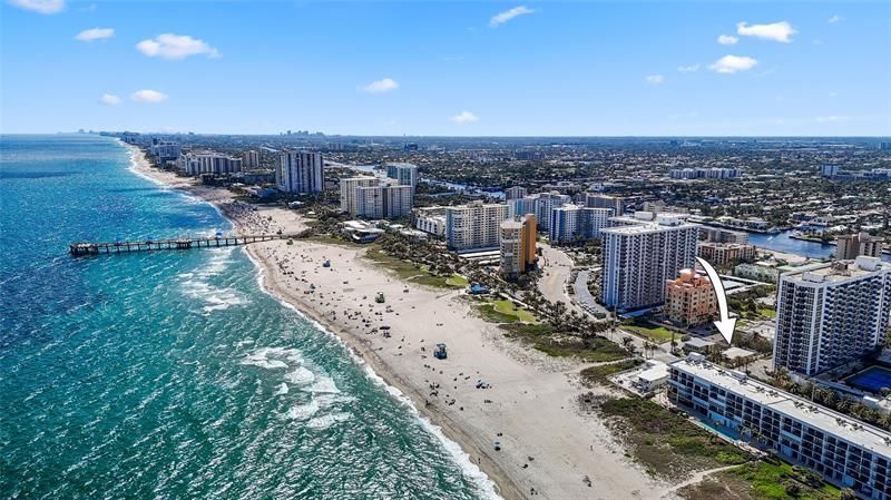 505 N Ocean Blvd, Pompano Beach, FL 33062 Photo