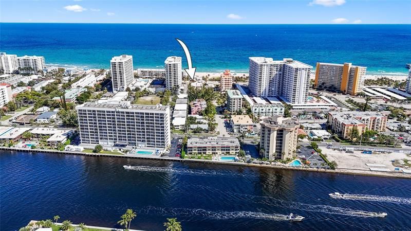 505 N Ocean Blvd, Pompano Beach, FL 33062 Photo