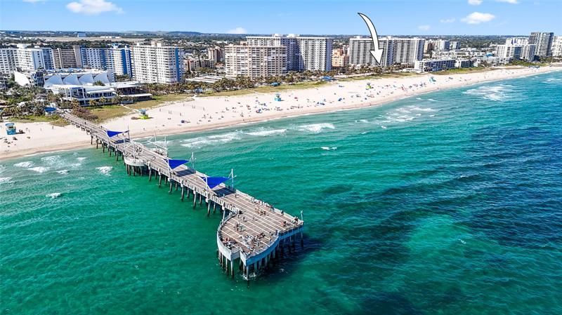 505 N Ocean Blvd, Pompano Beach, FL 33062 Photo