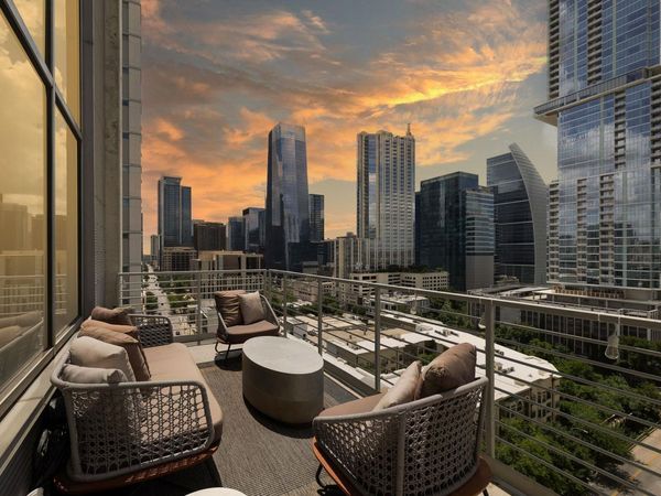 800 W 5th ST, Unit 1209, Austin, TX 78703