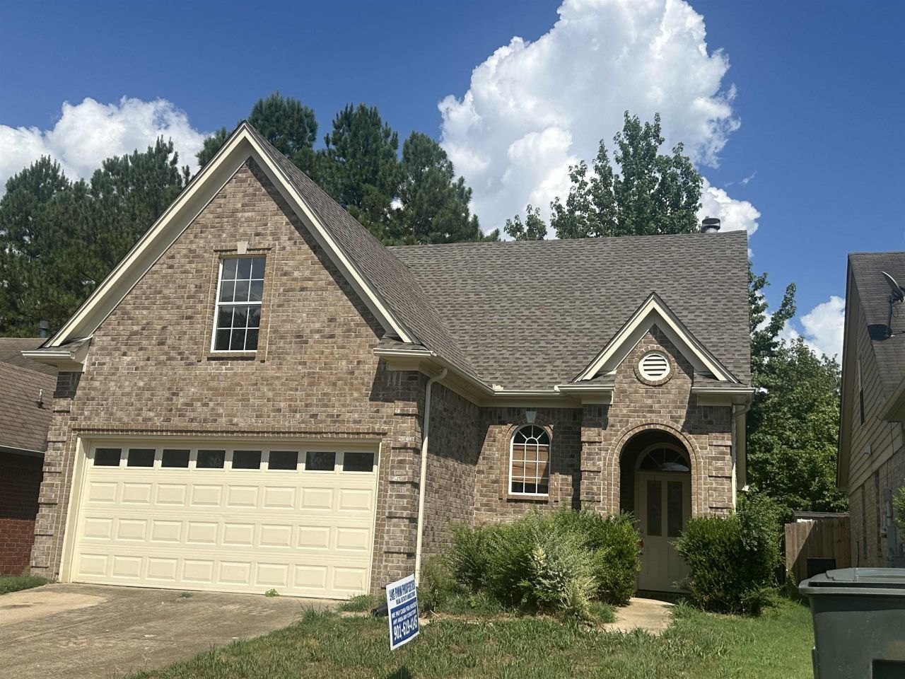 2050 Olive Bark Cv, Memphis, TN 38134 Main Photo