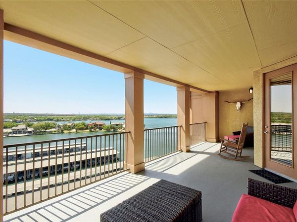 1000 The Cape RD, Unit 65, Horseshoe Bay, TX 78657