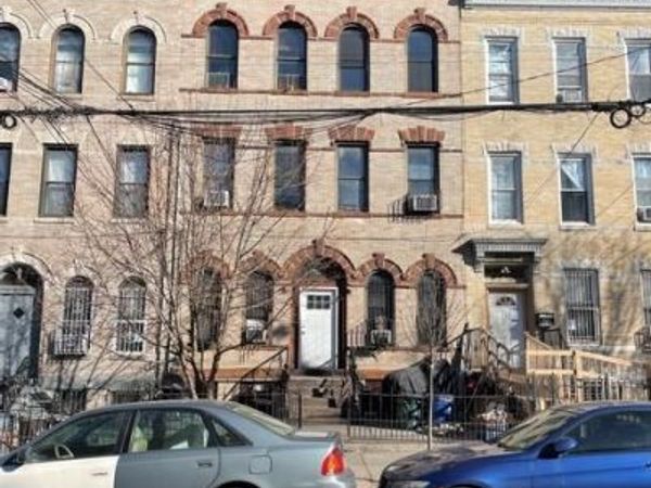 109 Saint Nicholas Avenue, Brooklyn, NY 11237