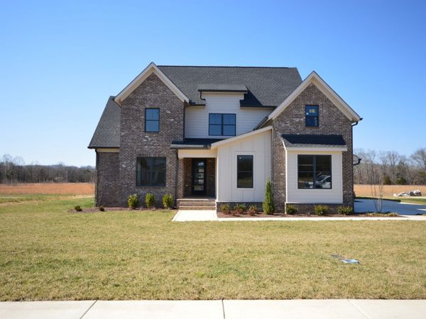 6223 Cedar Brooke Lane, Spring Hill, TN 37174