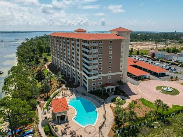 2400 Grandiflora E308 Boulevard, Unit 308, Panama City, FL 32408