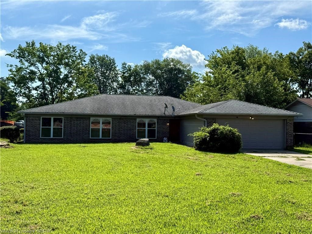 6500 Dallas Street, Fort Smith, AR 72903 Main Photo