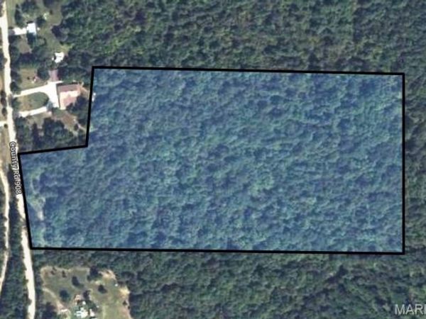 1 off Bollinger County 908, Unincorporated, MO 63662