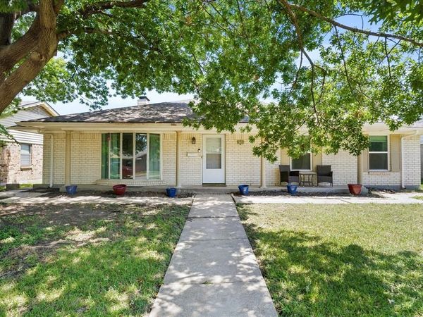 4760 Stallcup Drive, Mesquite, TX 75150