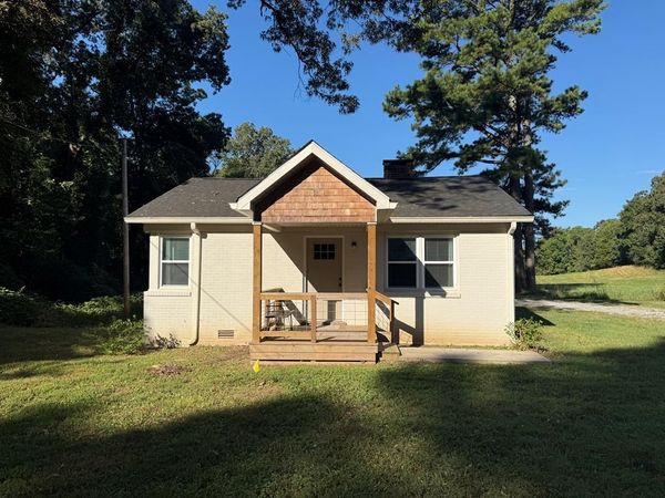1575 Cedar St, Mckenzie, TN 38201