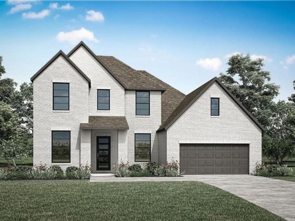 1805 Crimson Sunset DR, Georgetown, TX 78628