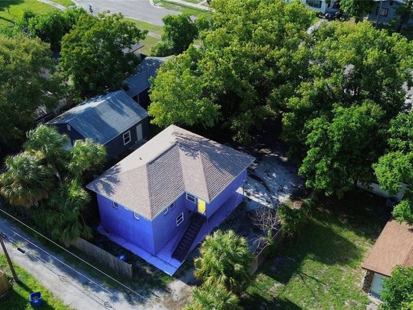 4718 13TH AVENUE S, ST PETERSBURG, FL 33711