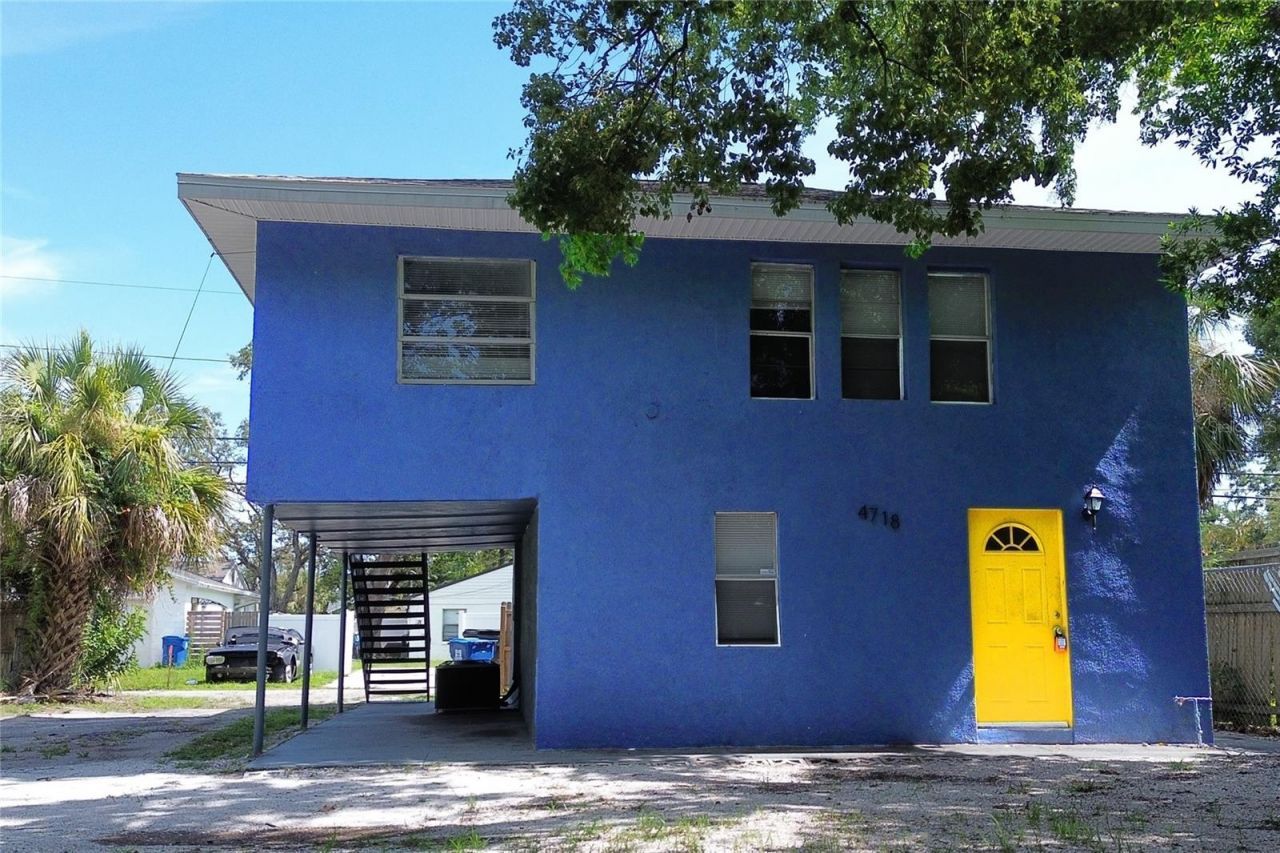4718 13th Avenue S, Saint Petersburg, FL 33711 Photo