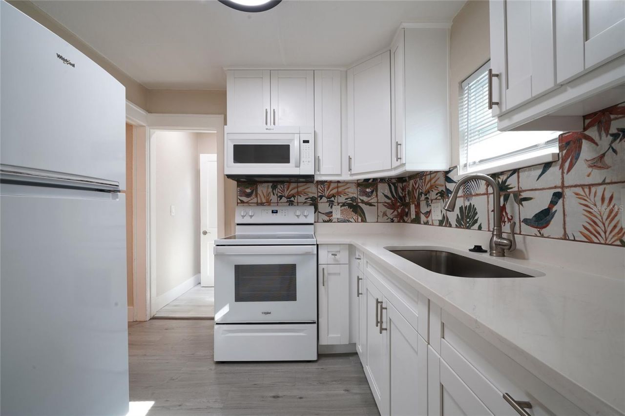 4718 13th Avenue S, Saint Petersburg, FL 33711 Photo