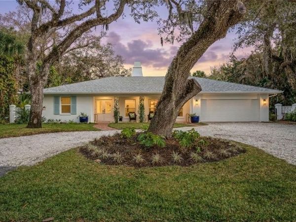4120 INDIAN RIVER DRIVE E, VERO BEACH, FL 32963