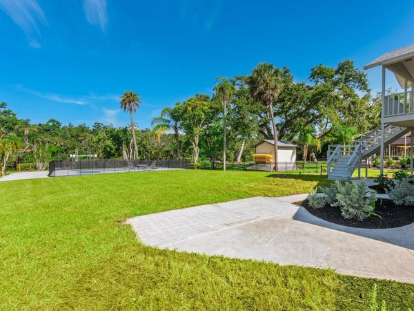 2504 WILKINSON ROAD, SARASOTA, FL 34231