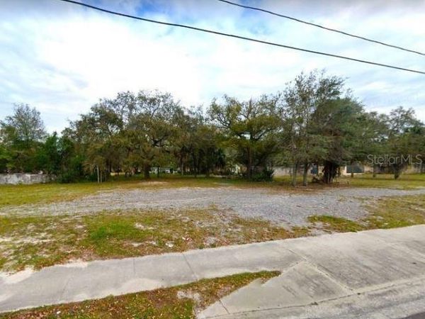 6415 N 40TH STREET, TAMPA, FL 33610
