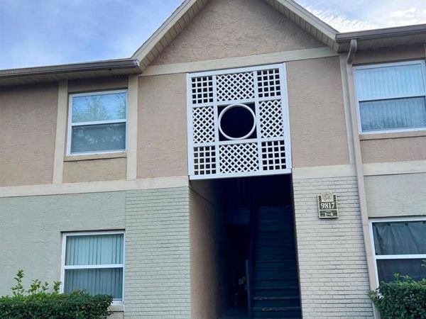9817 TURF WAY, Unit GE, ORLANDO, FL 32837