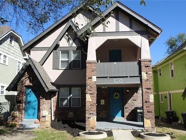 4241 Paseo Boulevard, Kansas City, MO 64110
