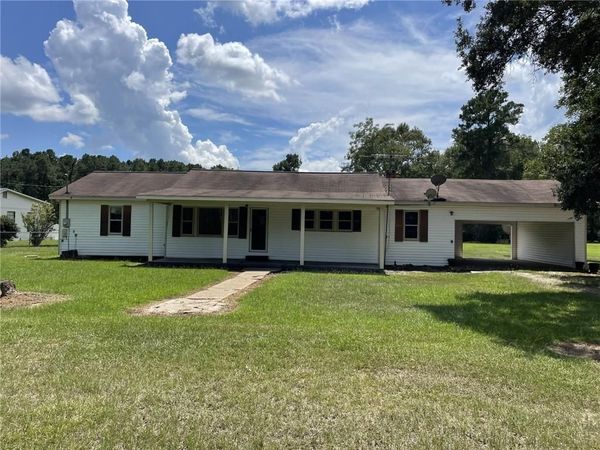 7246 HIGHWAY 167 Highway, Ville Platte, LA 70586