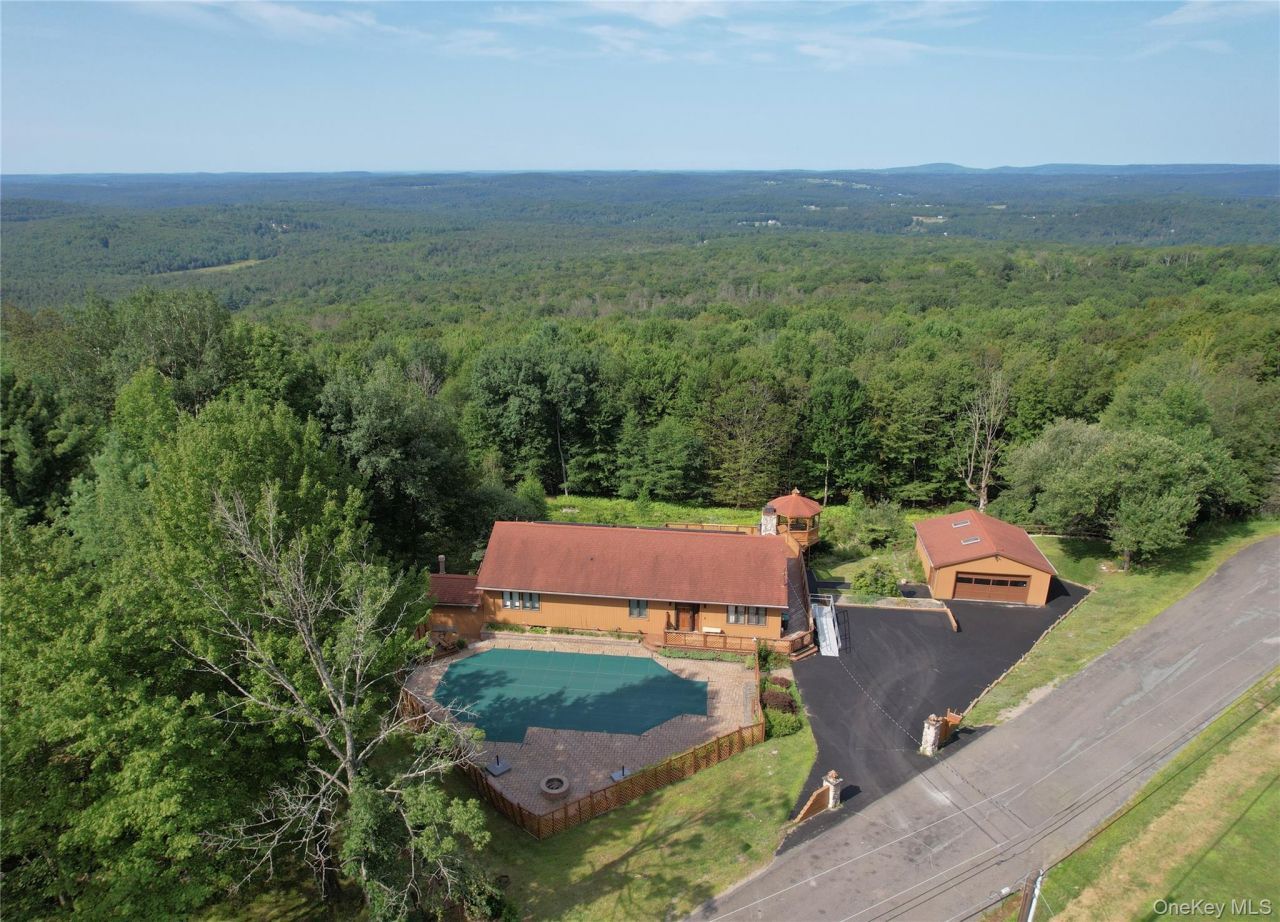 203 Skyline Drive, Woodbourne, NY 12788 Main Photo