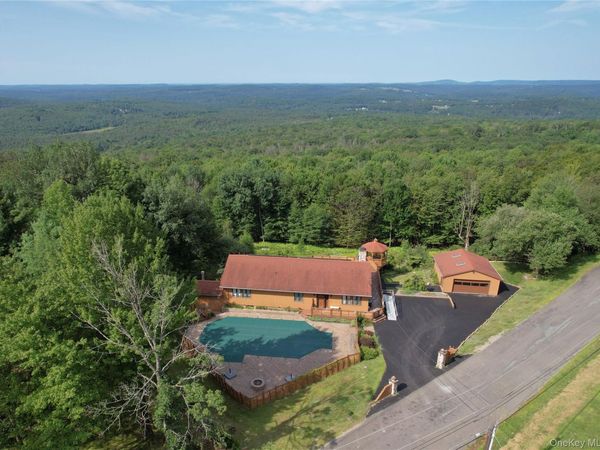 203 Skyline Drive, Woodbourne, NY 12788