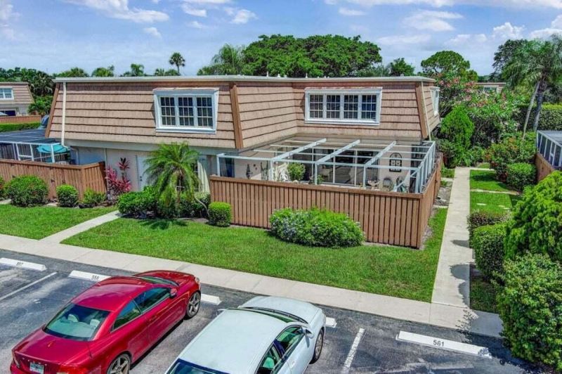 11554 Winchester Drive, Palm Beach Gardens, FL 33410 Photo