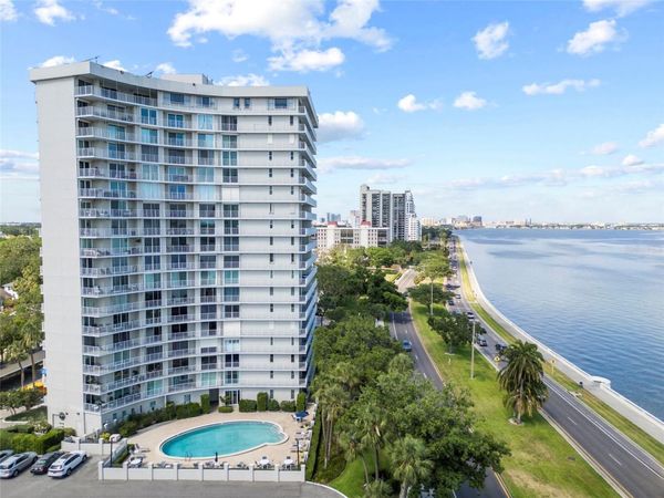 2611 BAYSHORE BOULEVARD, Unit 504, TAMPA, FL 33629