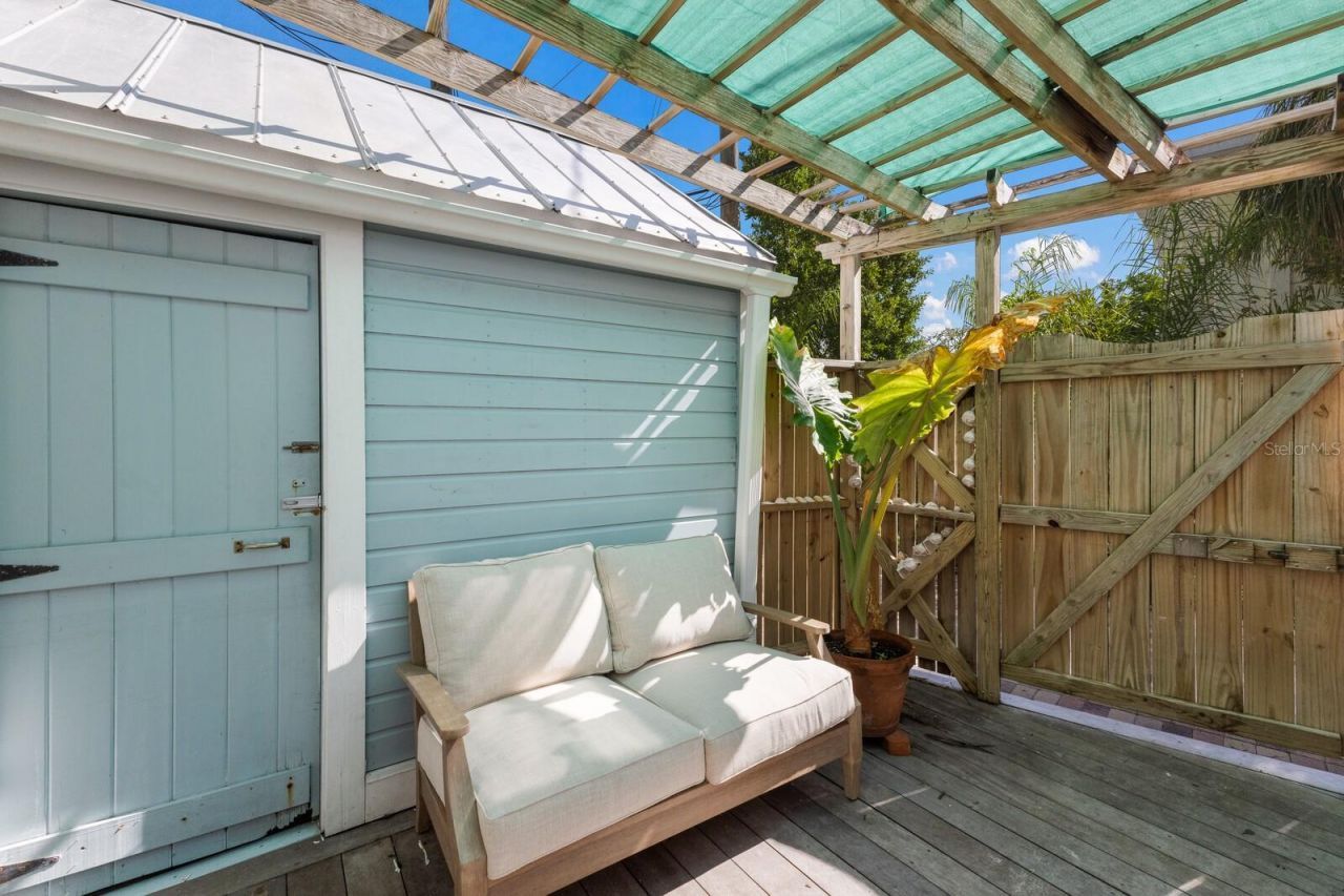 370 E Railroad Avenue, Unit 1, Boca Grande, FL 33921 Photo