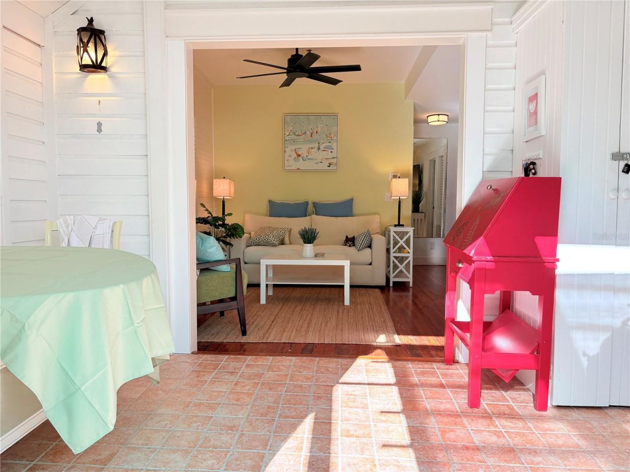 370 E Railroad Avenue, Unit 1, Boca Grande, FL 33921 Photo