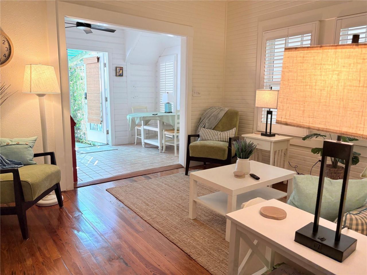 370 E Railroad Avenue, Unit 1, Boca Grande, FL 33921 Photo