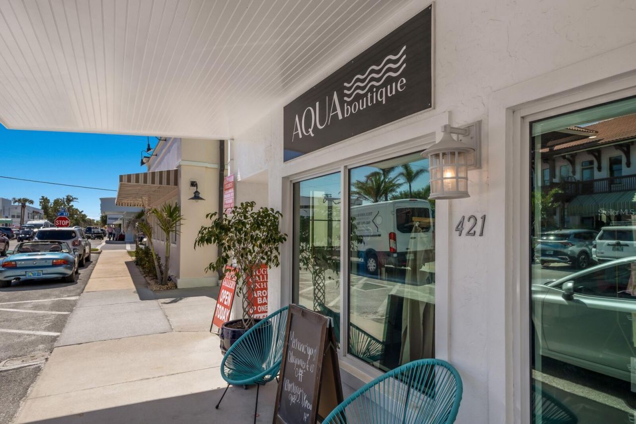 370 E Railroad Avenue, Unit 1, Boca Grande, FL 33921 Photo