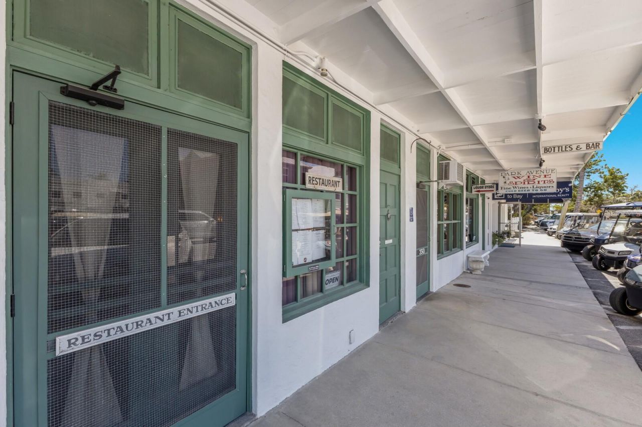 370 E Railroad Avenue, Unit 1, Boca Grande, FL 33921 Photo