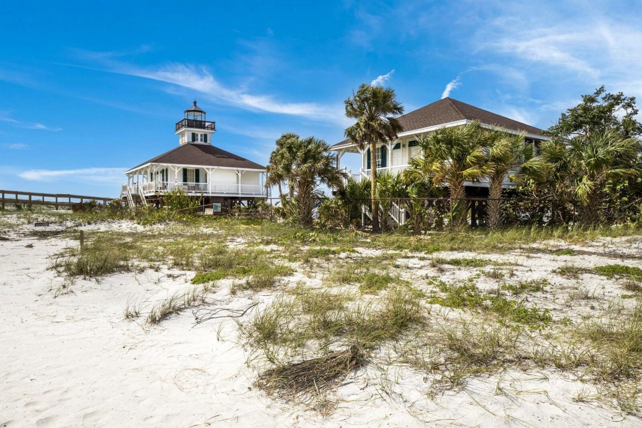 370 E Railroad Avenue, Unit 1, Boca Grande, FL 33921 Photo