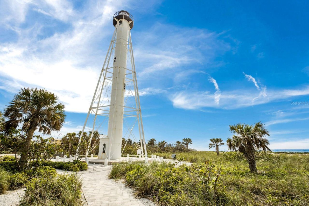 370 E Railroad Avenue, Unit 1, Boca Grande, FL 33921 Photo