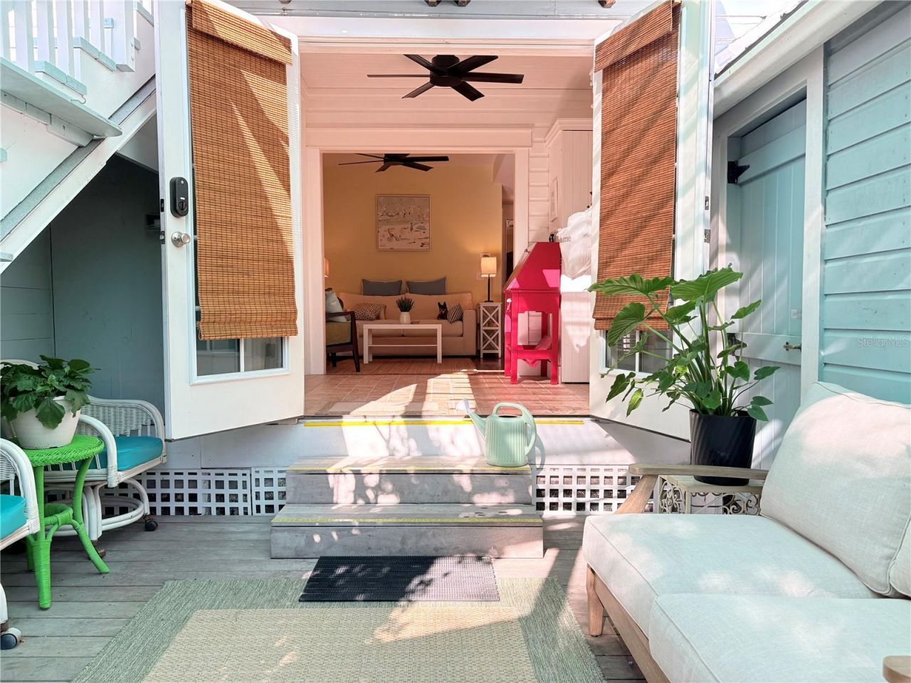 370 E Railroad Avenue, Unit 1, Boca Grande, FL 33921 Photo