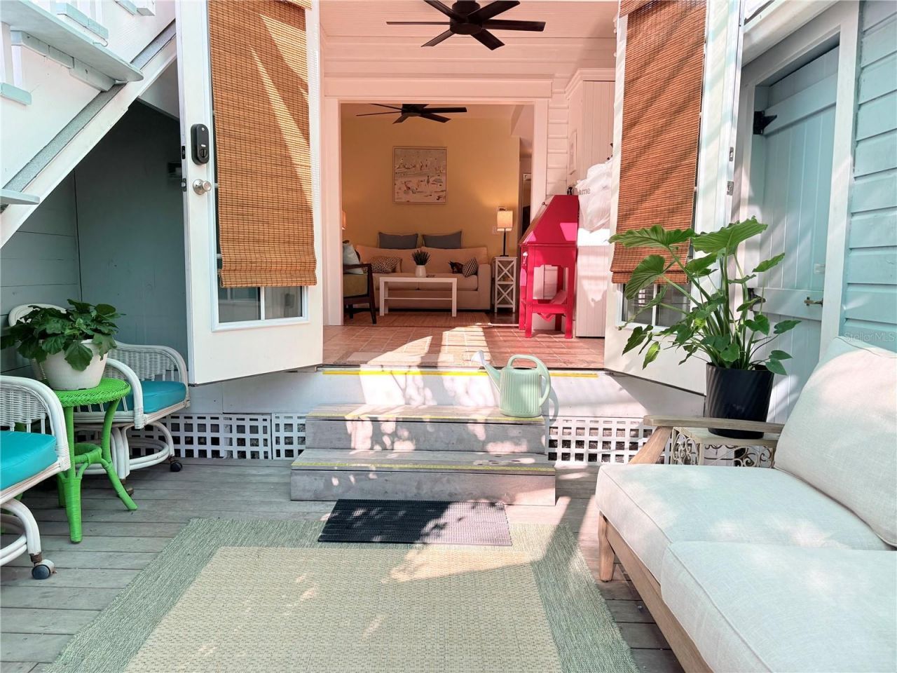 370 E Railroad Avenue, Unit 1, Boca Grande, FL 33921 Photo