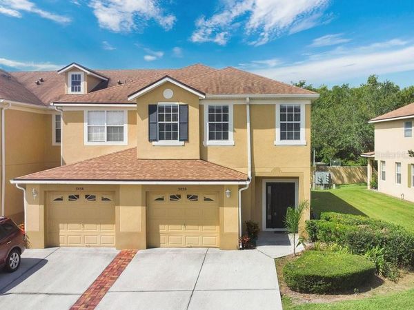 3038 ASHLAND LANE S, KISSIMMEE, FL 34741